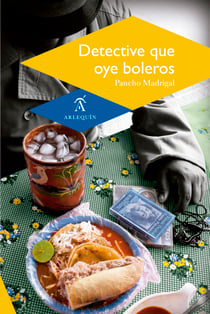 Detective que oye boleros