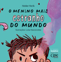 O menino mais estranho do mundo