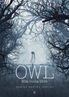 OWL Ella vuela libre