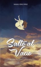Salto al vacío,718 kilómetros para volver a volar