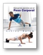 MANUAL DE EJERCICIO CON EL PESO CORPORAL