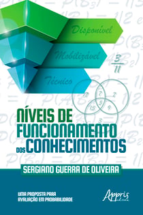 Níveis de Funcionamento dos Conhecimentos: Uma Proposta para Avaliação em Probabilidade