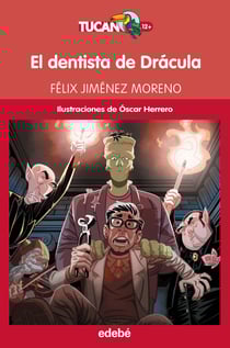 El dentista de Drácula