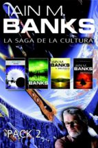 Saga La Cultura II