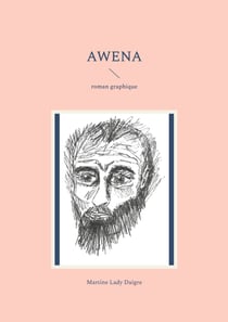 Awena - roman graphique
