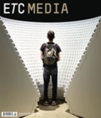 ETC MEDIA no 106, Automne-Hiver 2015-2016 - MONTREALISSIMO