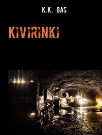 Kivirinki - Rahtari Rekkamies