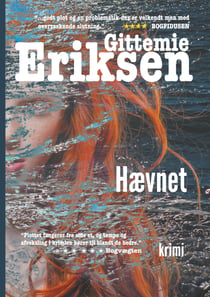 Hævnet - Krimi