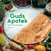 Guds Apotek - Vejen til naturlig sundhed