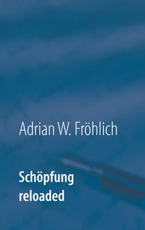 Schöpfung reloaded - Das Hyperhologramm