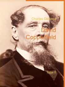 David Copperfield - Tome II