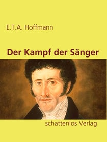 Der Kampf der Sänger