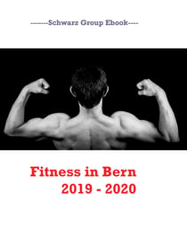 Fitness in Bern 2019 - 2020