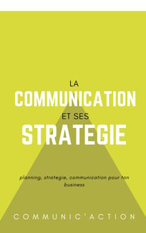 Communication et strategie