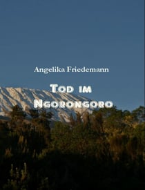 Tod im Ngorongoro