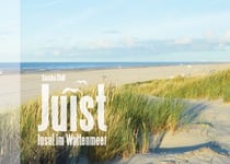 Juist – Insel im Wattenmeer - Bildband