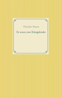 Es waren zwei Königskinder