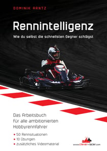 Rennintelligenz - Wie du selbst die schnellsten Gegner schlägst