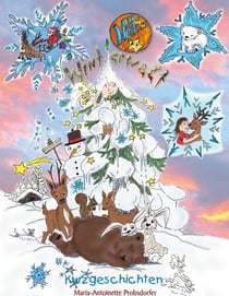 Netti's Winterwelt - Kurzgeschichten