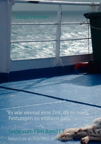 "Es war einmal eine Zeit, da es noch Festungen zu erobern gab." - Melancholie als Disposition der Erkenntnis in den Werken Walter Benjamins und des späten Jean-Luc Godard