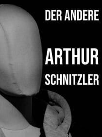 Der Andere - Aus dem Tagebuch eines Hinterbliebenen
