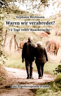 Waren wir verabredet - 2 Tage voller Hausbesuche