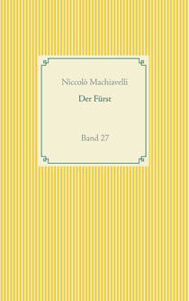 Der Fürst - Band 27