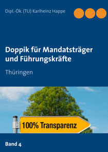 Doppik für Mandatsträger und Führungskräfte - Thüringen