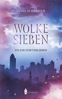 Wolke Sieben - Ein Job zum Verlieben