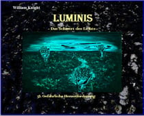 Luminis-das Schwert des Lichts - 32. Gefährliche Herausforderung
