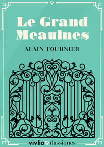 Le Grand Meaulnes