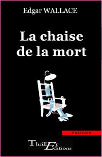 La Chaise de la  mort