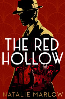 The Red Hollow - A haunted detective, a phantom killer...