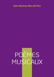 Poèmes musicaux - Poèmes