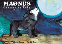 Magnus - Corazón de Lobo