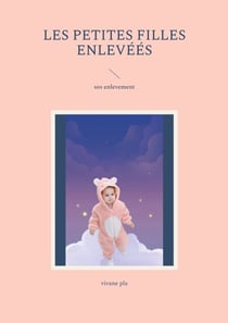 les petites filles enlevéés - sos enlevement