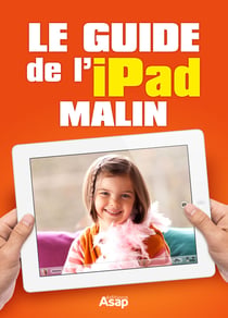 Le guide de l'iPad malin