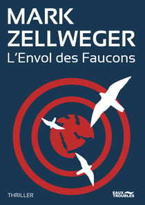 L'Envol des Faucons - Réseau Ambassador 1