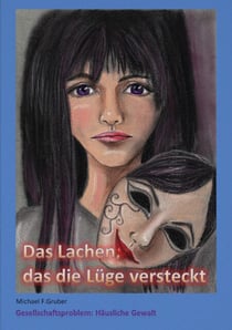 Das Lachen, das die Lüge versteckt - Gesellschaftsproblem: Häusliche Gewalt