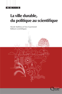 La ville durable, du politique au scientifique