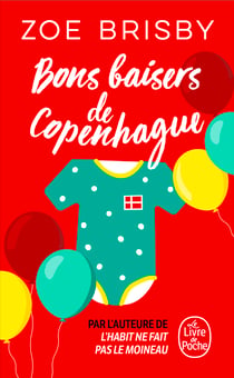 Bons baisers de Copenhague