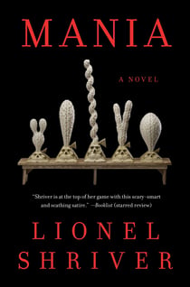 Mania - A Novel