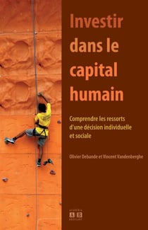 INVESTIR DANS LE CAPITAL HUMAIN