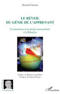 Le réveil du génie de l'apprenant - Construction d'un projet transculturel à la Réunion