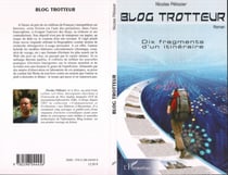 Blog trotteur - Dix fragments d'un itinéraire