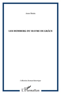 Les Homberg du Havre de Grâce