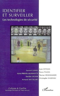 Identifier et surveiller - Les technologies de sécurité