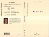 Au deçà de là - Poèmes