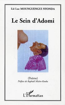 Le sein d'Adomi - (Poème)