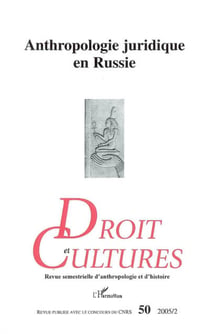 Anthropologie juridique en Russie